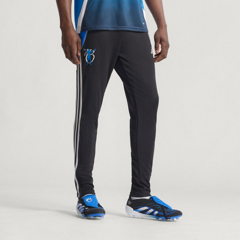 Trenirka adidas Performance Jude Bellingham Training Pants Črna | JX6302