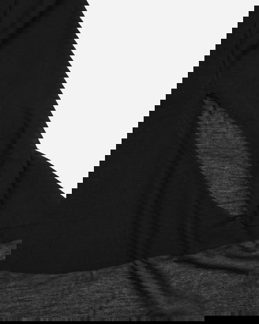 Beanie Post Archive Faction (PAF) 6.0 Balaclava Center Black Črna | 60ABCCB  BLACK, 6