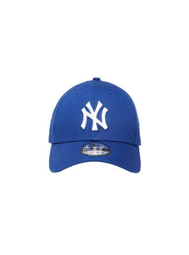 Kapa New Era Cap 9Forty League Basic New York Yankees Modra | 11157579