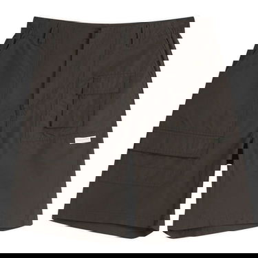 Kratke hlače thisisneverthat thisisneverthat Utility Shorts, Size Small Rjava | TN251WSOOS09-MOCH, 0