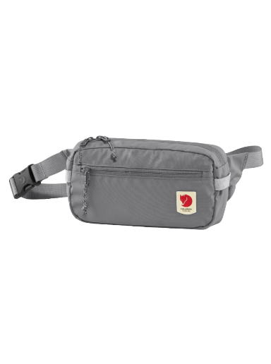 Torbice za okoli pasu FJÄLLRÄVEN High Coast Hip Pack Siva | F23223-016