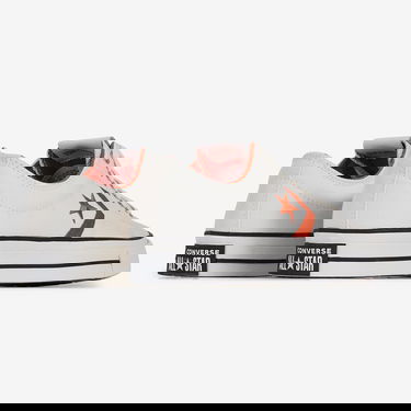Superge in čevlji Converse Star Player 76 "Blanc/Orange" Oranžna | A05206C, 1