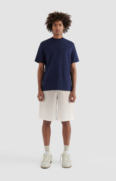 Kratke hlače AXEL ARIGATO Pitch Ombré Shorts Bež | A2206001, 4