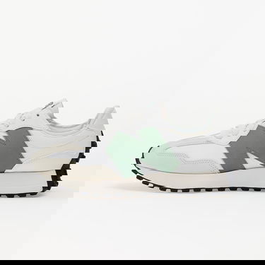 Superge in čevlji New Balance 327 Bela | U327SKC, 0