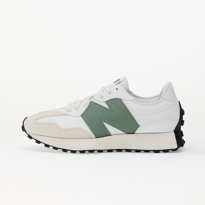 Superge in čevlji New Balance 327 Bela | U327SKC