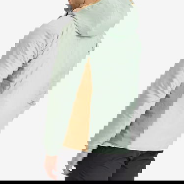 Vetrovka Arcteryx Atom Lightweight Insulated Hooded Jacket, Size Large Zelena | X000009556-021950, 3