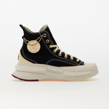 Superge in čevlji Converse Run Star Legacy CX HI Črna | A05137C, 1