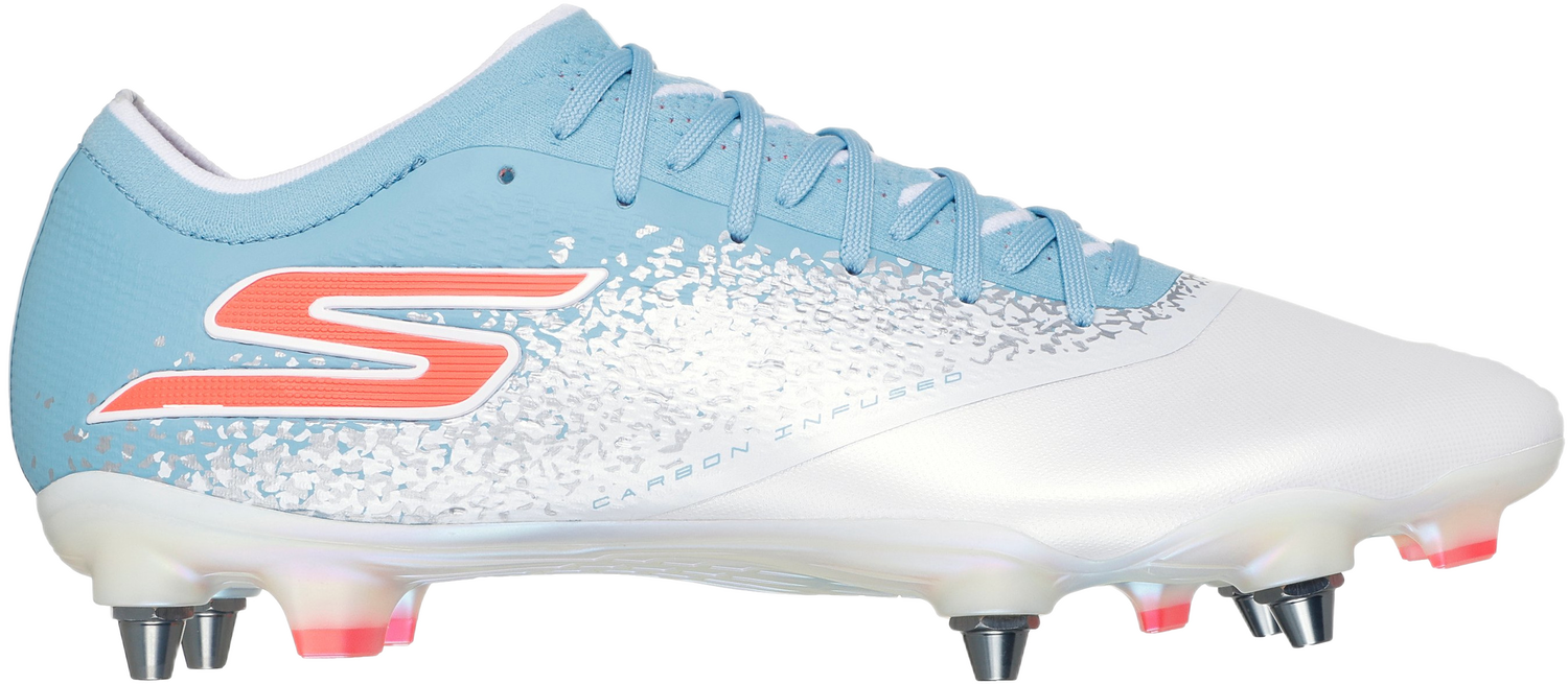 Superge in čevlji Skechers Razor 1.5 Elite SG Modra | 252095-wtqp, 0