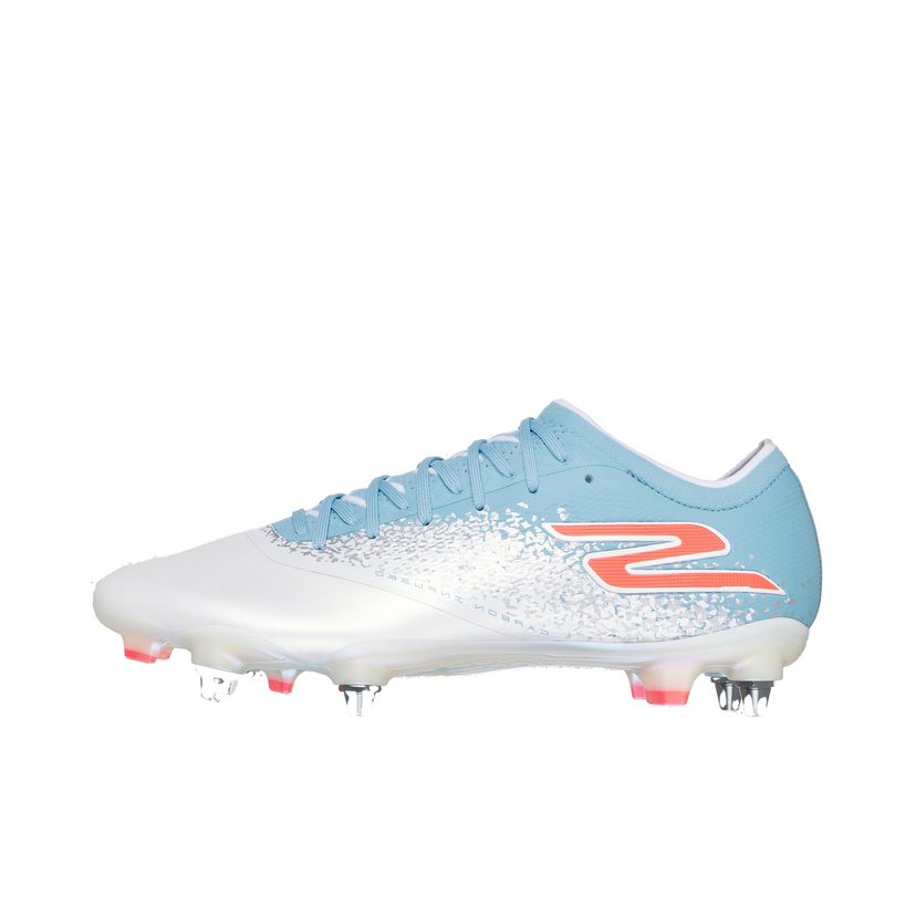 Superge in čevlji Skechers Razor 1.5 Elite SG Modra | 252095-wtqp