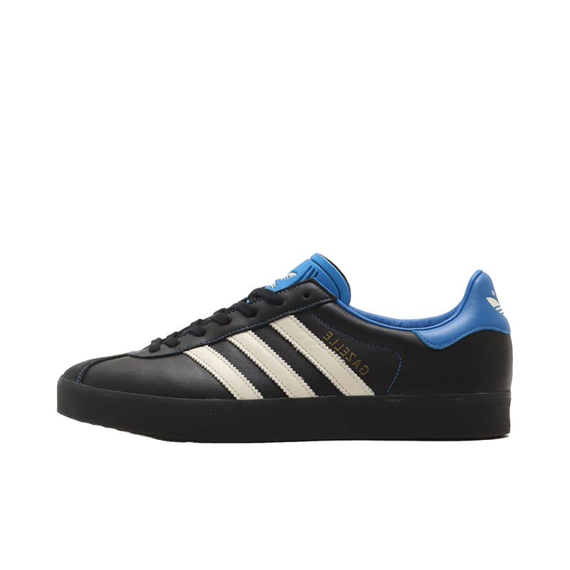 Superge in čevlji adidas Originals Gazelle 85 atmos Black Bluebird White Črna | IG1729
