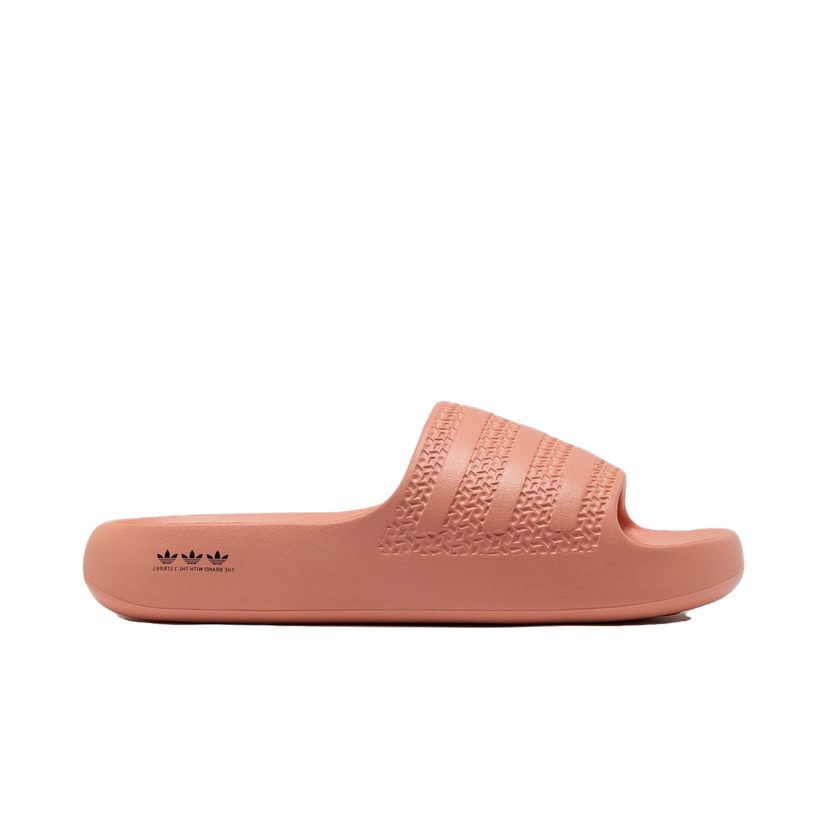 Superge in čevlji adidas Originals WMNS ADILETTE AYOON W Oranžna | IE5622