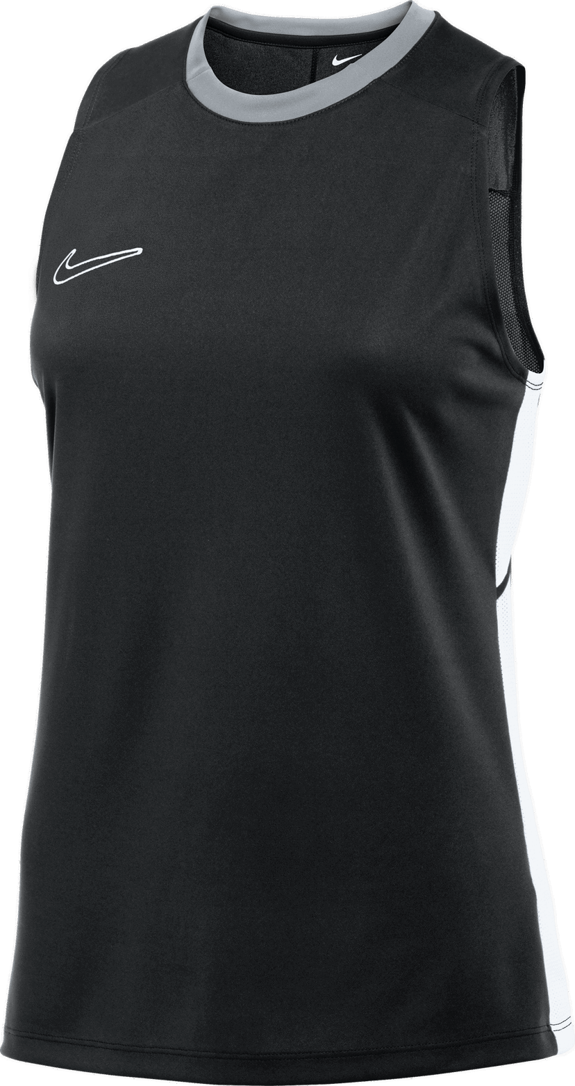 Majica brez rokavov Nike Nike Academy 25 Tank Top Črna | fz9749-010