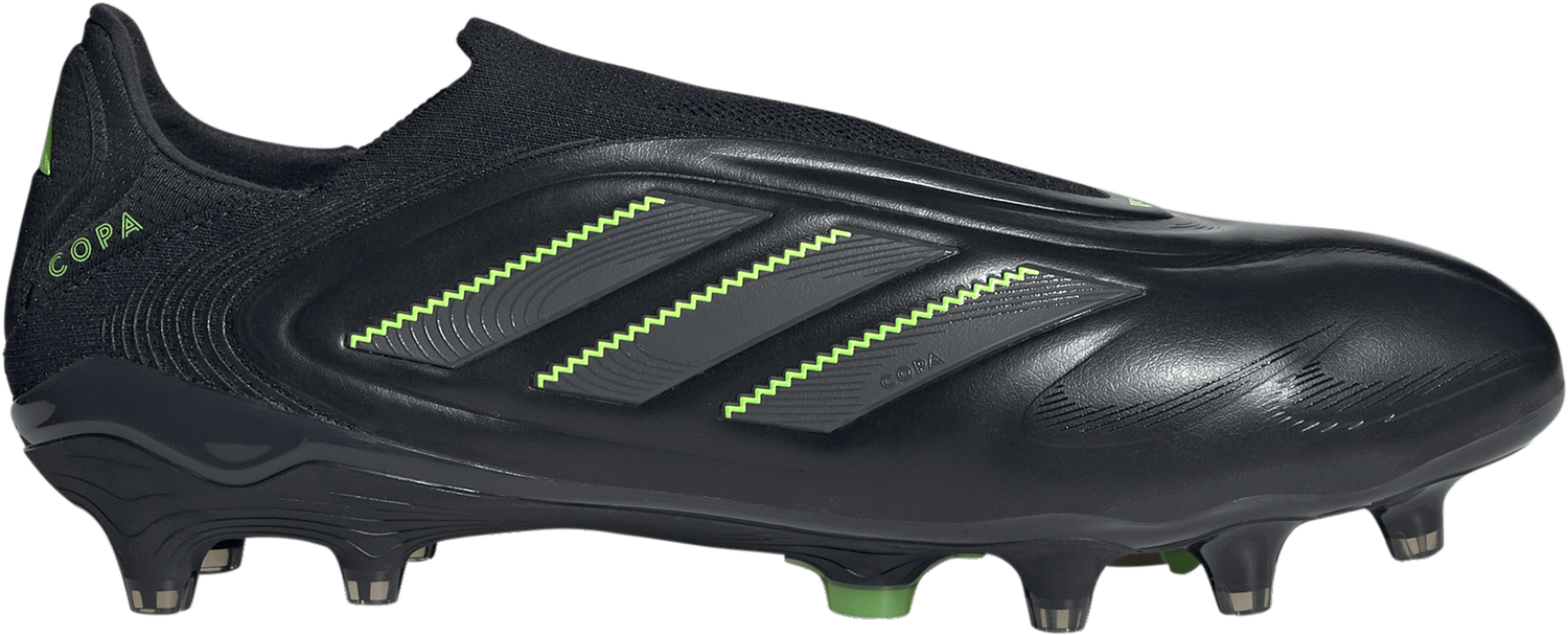 Superge in čevlji adidas Performance COPA PURE III ELITE LL FG Črna | js0652, 0