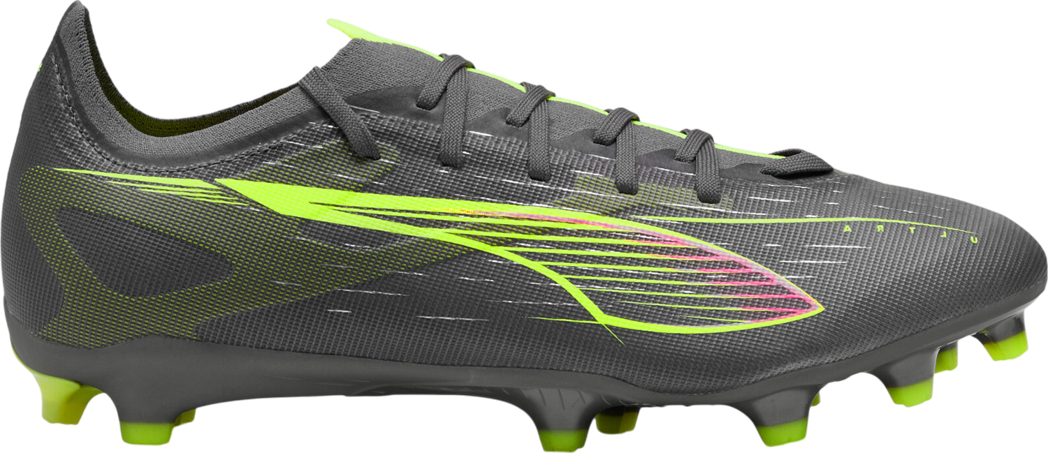 Superge in čevlji Puma Puma ULTRA 5 Match FG/AG Siva | 108166-03, 0