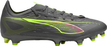 Superge in čevlji Puma Puma ULTRA 5 Match FG/AG Siva | 108166-03, 0