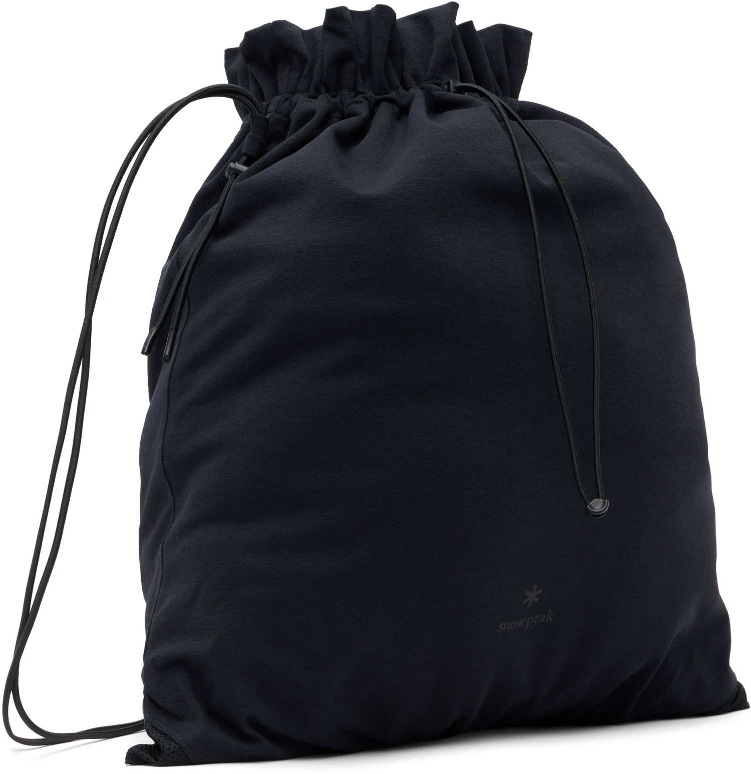 Gymsack Snow Peak Snow Peak Water Active Multibag Pouch Črna | AC-25SU001, 1