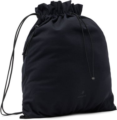 Gymsack Snow Peak Snow Peak Water Active Multibag Pouch Črna | AC-25SU001, 1