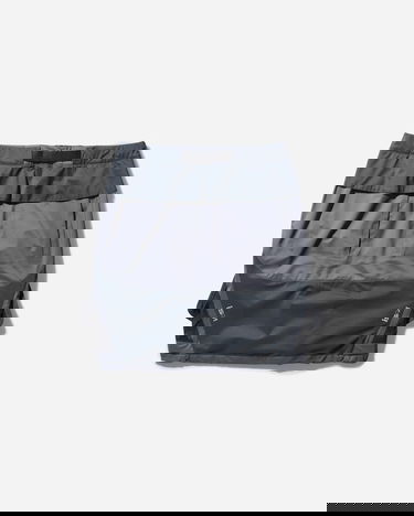 Krila Nike ISPA Multi Pocket Skirt Siva | HM5009-060, 2