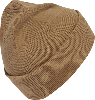 Beanie adidas Performance Adicolor Classic Beanie Rjava | JW1115, 3