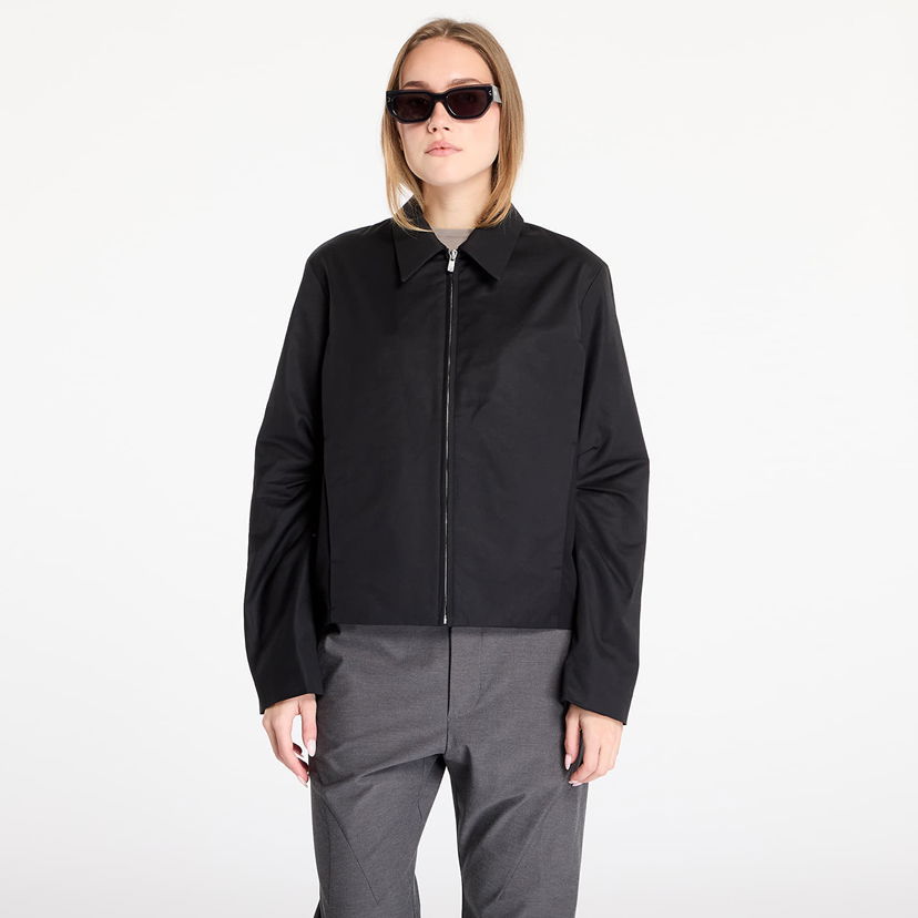 Jakna Post Archive Faction (PAF) 7.0 Jacket Right Črna | 70OJRB-BLK