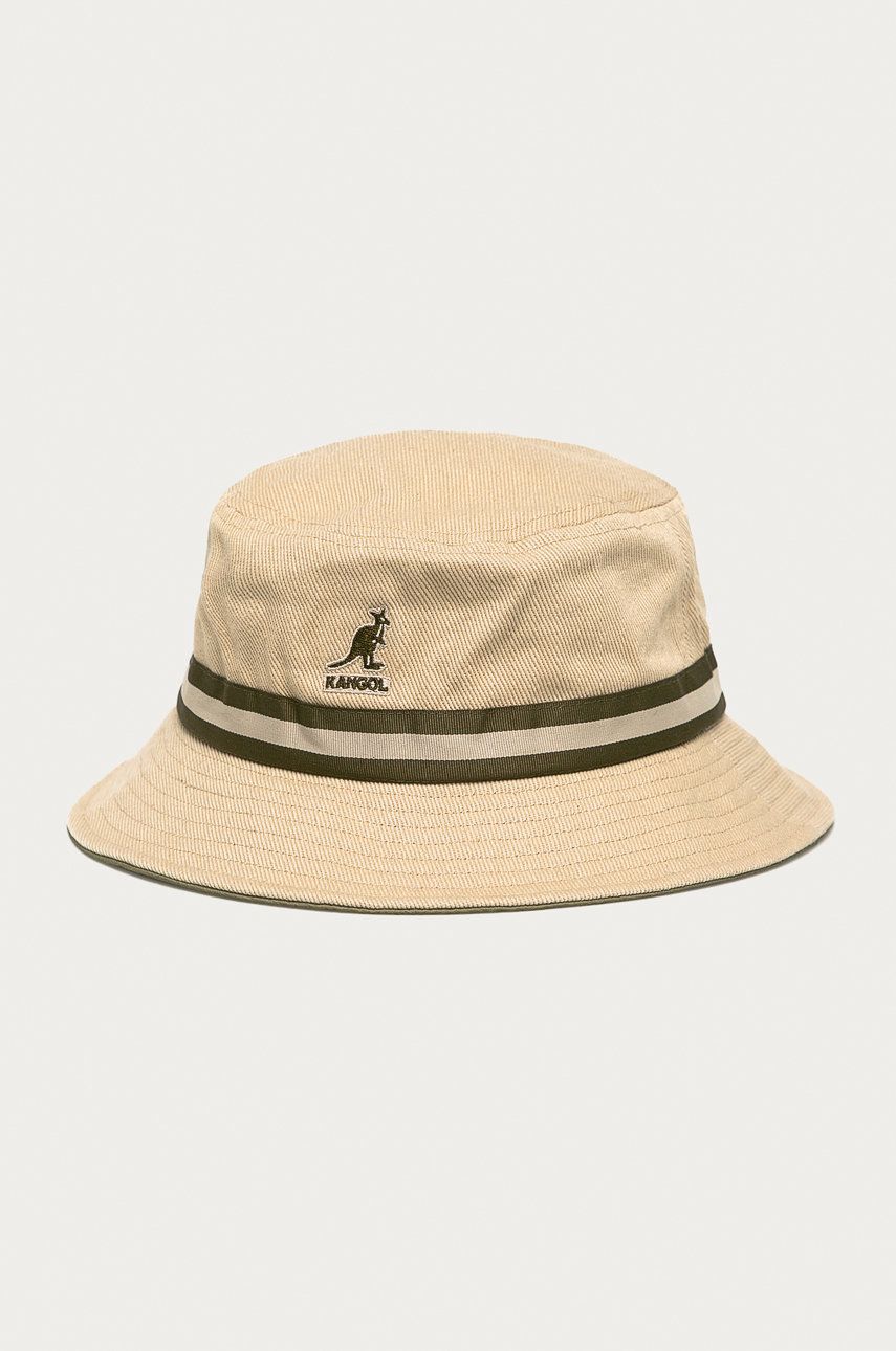 Klobuk Kangol Hat Bež | K4012SP.BG265, 0