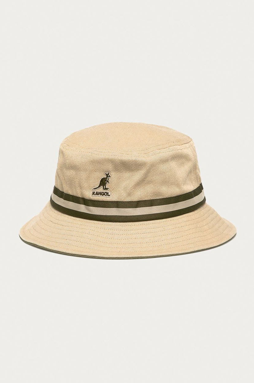 Klobuk Kangol Hat Bež | K4012SP.BG265