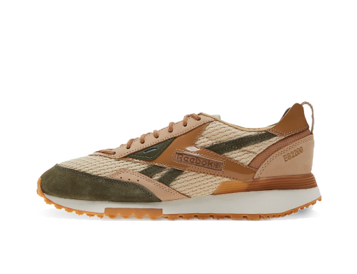 Superge in čevlji Reebok Engineered Garments x LX 2200 Rjava | FZ5847
