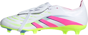 Superge in čevlji adidas Performance Predator League FT FG/MG Bela | id1320, 1