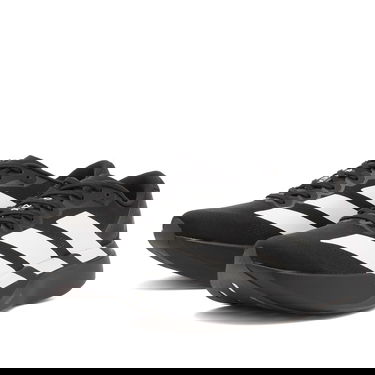 Superge in čevlji adidas Performance Adizero Evo SL Size UK 4 Črna | KK1247, 2