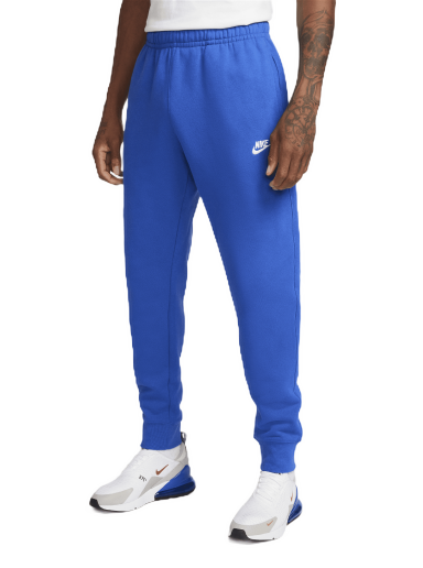 Trenirka Nike Sportswear Club Fleece Sweatpants Mornarica | BV2671-480