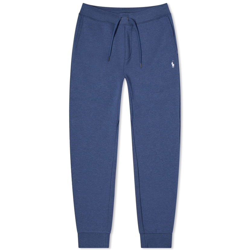 Trenirka Polo by Ralph Lauren Double Knit Sweat Pants Mornarica | 710881518021