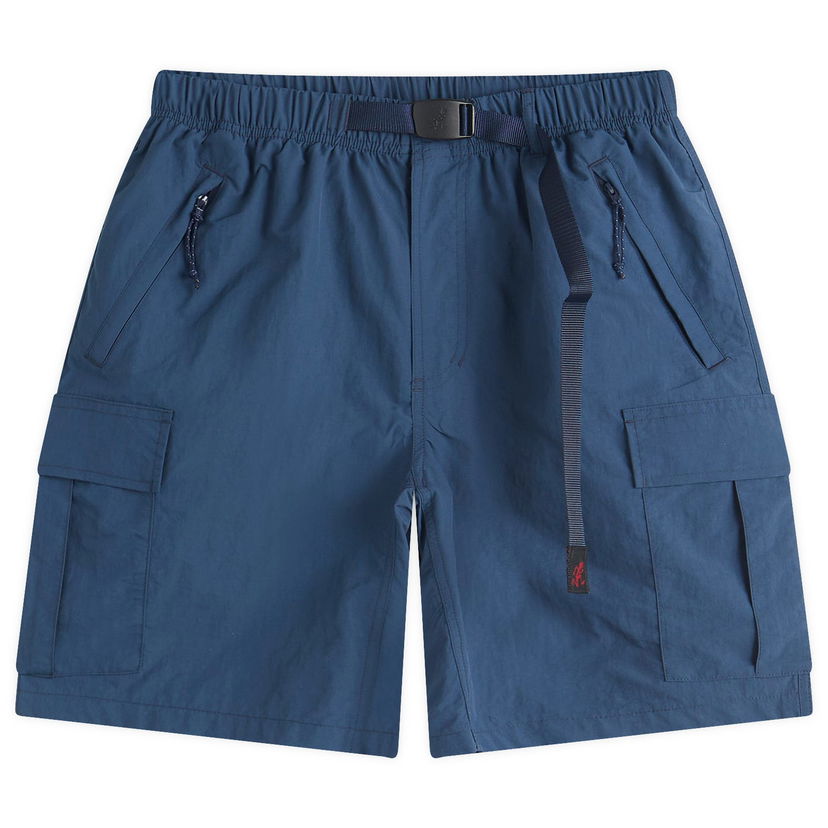 Kratke hlače GRAMICCI Gramicci Explorer Cargo Shorts Modra | G5SM-P094-DNV