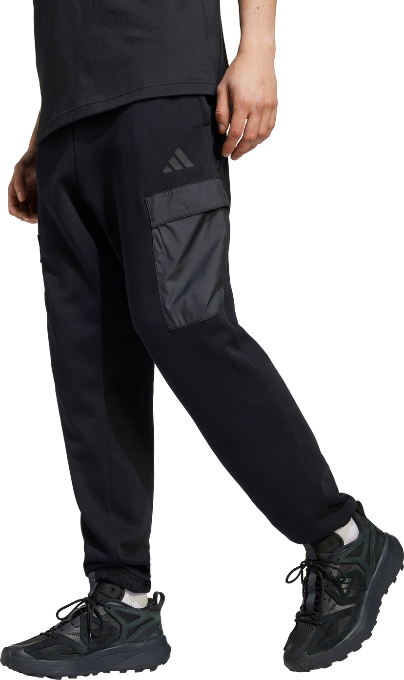 Trenirka adidas Originals City Escape Sweatpants Črna | jf3308