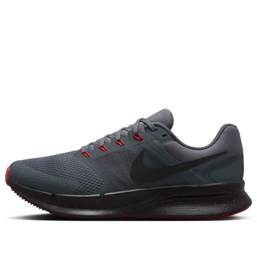 Superge in čevlji Nike Run Swift 3 Siva | IB3972-021