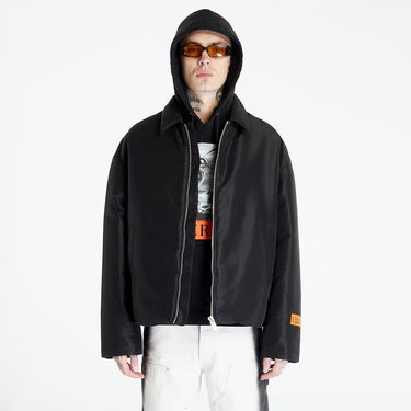 Jakna HERON PRESTON Ex-Ray Nylon Security Jacket Črna | HMEA081S23FAB0011000, 0