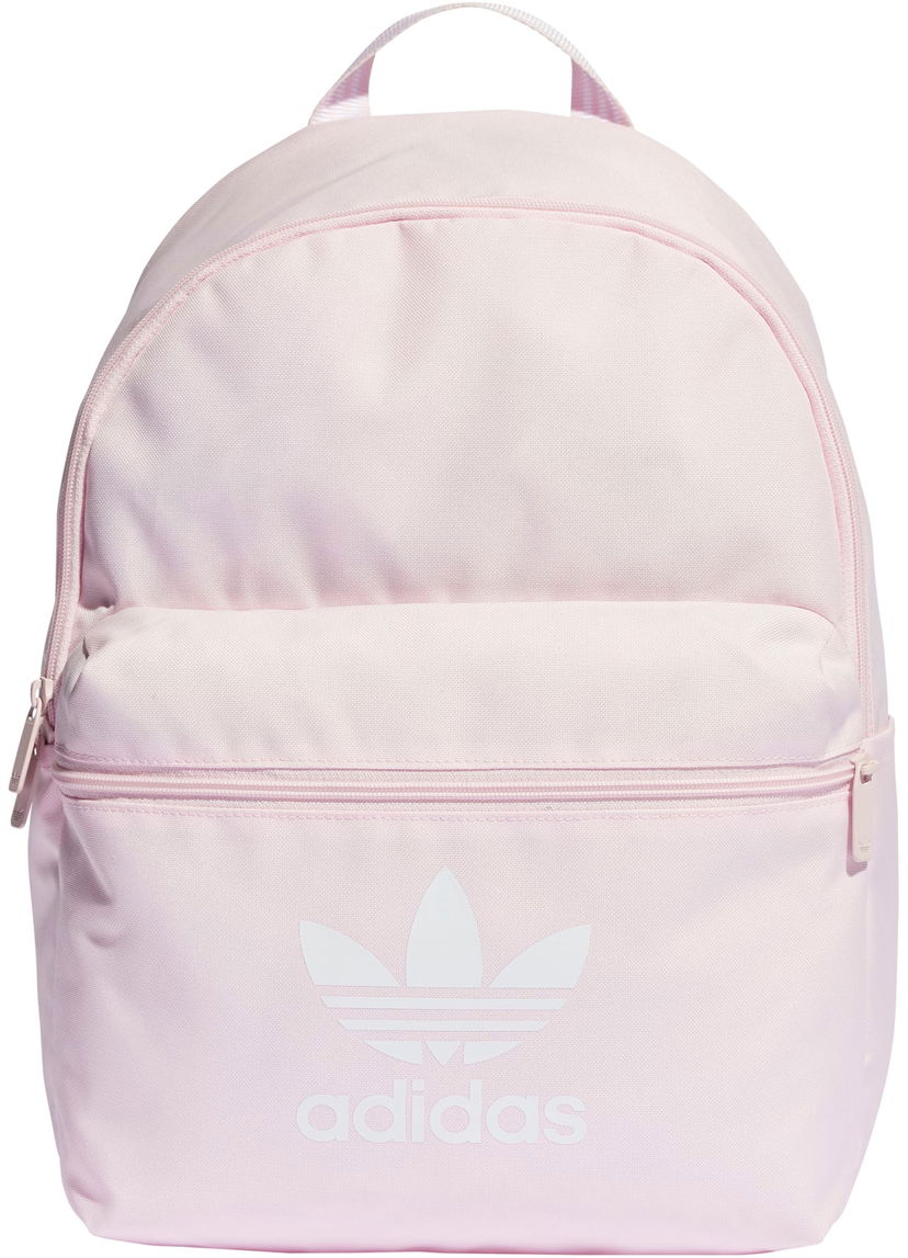 Nahrbtnik adidas Originals ADICOLOR BACKPACK Roza | is4363-ns
