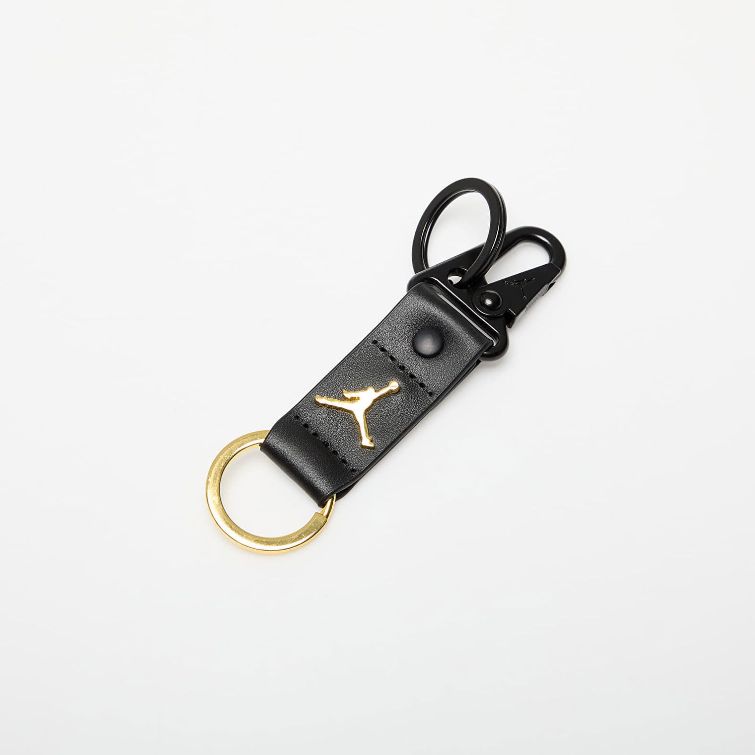 Obeski za ključe Jordan Jumpman Ingot Keychain Črna | MA0822-023, 0