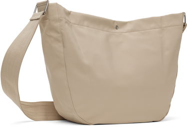 Torba za čez ramo A.P.C. Black Journal Crossbody Bag Črna | PSAKR-M61939, 2