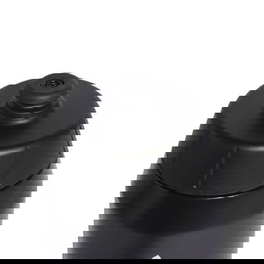 Steklenica za pitje adidas Performance Tiro 750 ML Water Bottle Črna | IW9827, 1