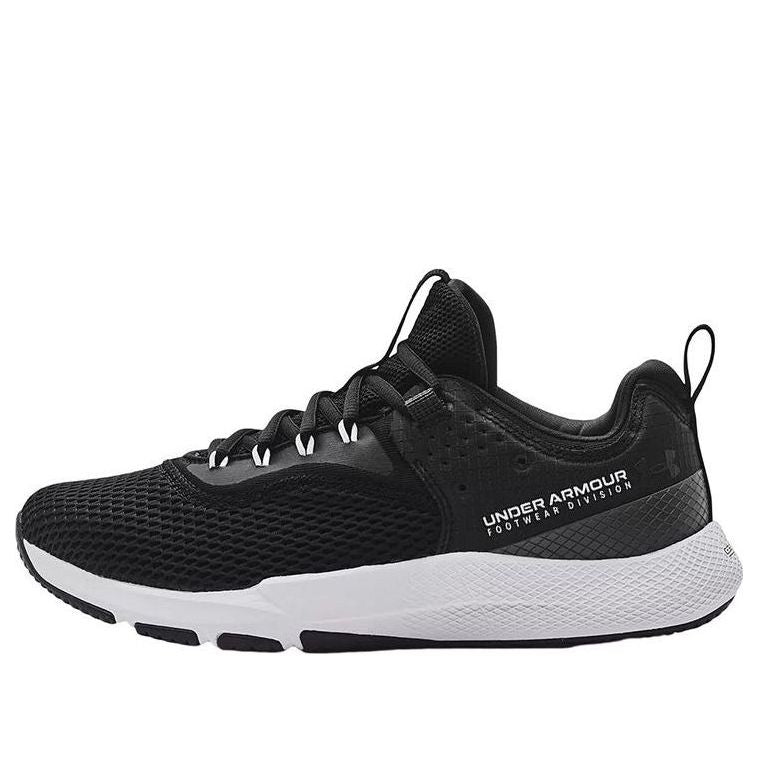 Superge in čevlji Under Armour Charged Focus Črna | 3024277-002