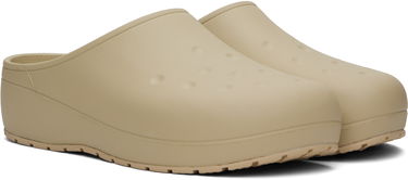 Superge in čevlji Crocs Classic Energy Clogs Bež | 209968-0IP, 3