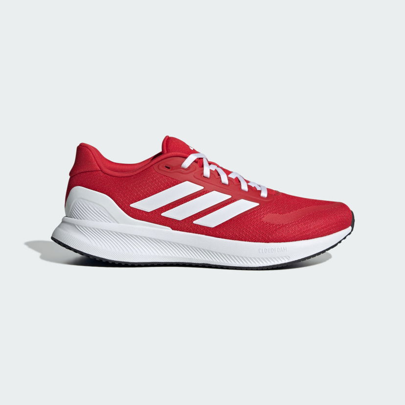 Superge in čevlji adidas Performance Runfalcon 5 Rdeča | JH6246