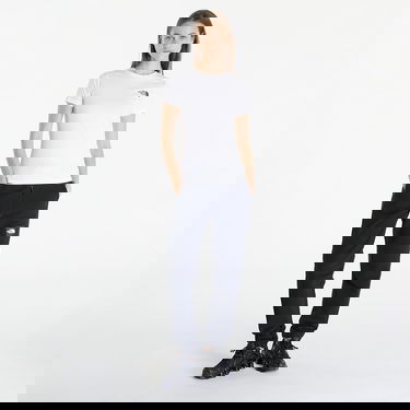 Majica The North Face Redbox Tee TNF White Bela | NF0A87NMFN41, 2