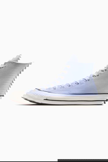 Superge in čevlji Converse Chuck 70 Vintage Canvas Modra | A11748C, 4