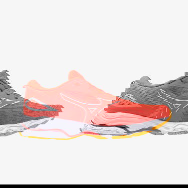 Superge in čevlji Mizuno Wave Prodigy 5 Rdeča | J1GD231071, 2