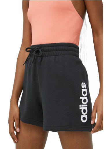 Kratke hlače adidas Originals Short Črna | IC4442