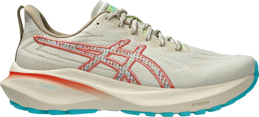 Superge in čevlji Asics GT-2000 13 TR Bež | 1012b829-700