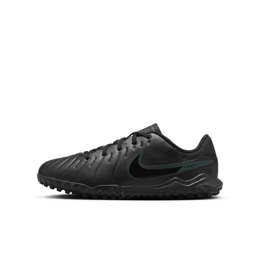 Superge in čevlji Nike Jr. Tiempo Legend 10 Academy Turf Črna | DV4351-002