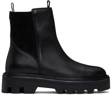 Oblačila rag & bone Rag & Bone Quinn Chelsea Boots Črna | WFF24FF014LE14, 0