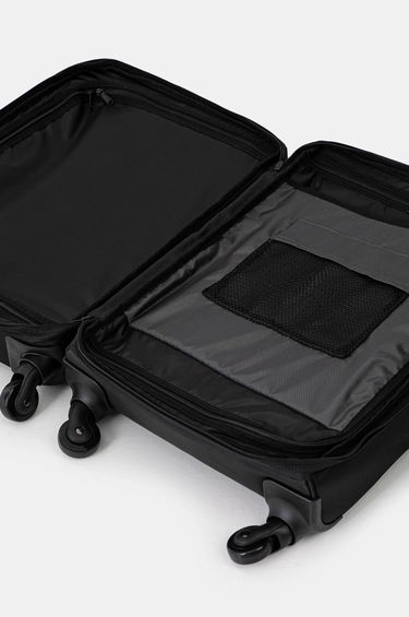 Kovček EASTPAK Wheeled Suitcase Črna | EK0A5BHV5A21, 4